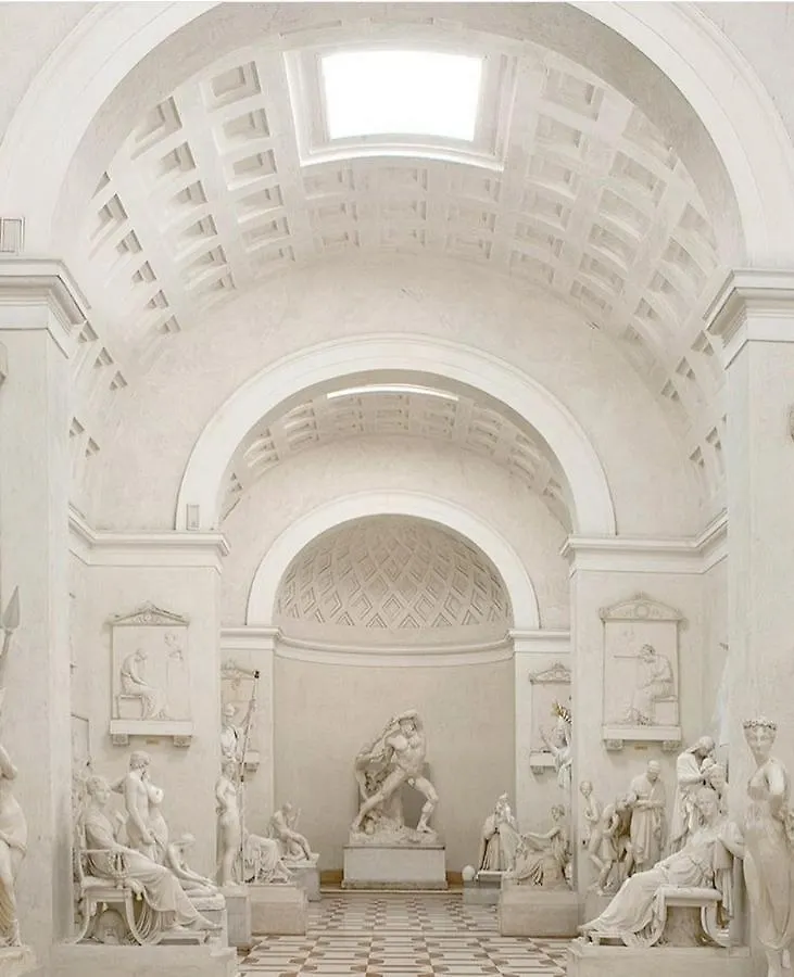 La Rivetta Apartment Romano D'Ezzelino