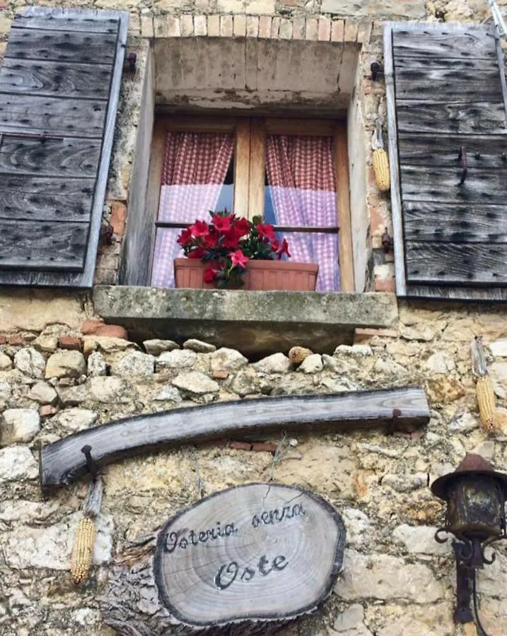 La Rivetta 0*, Romano D'Ezzelino