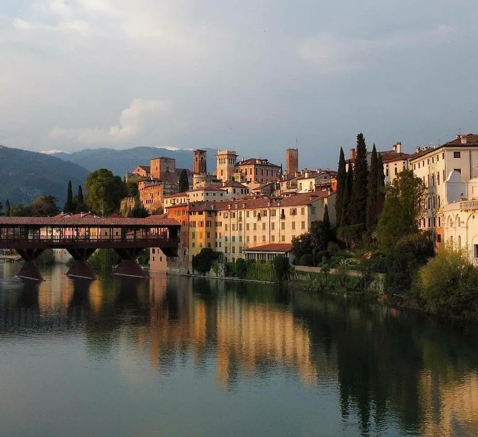 La Rivetta 0*, Romano D'Ezzelino