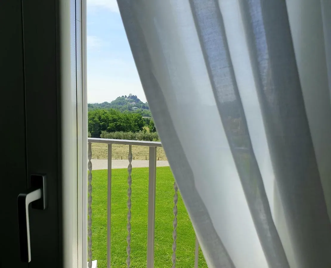 La Rivetta 0*, Romano D'Ezzelino Italy