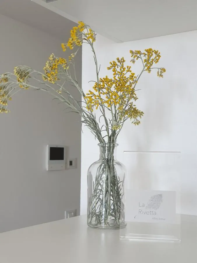 Apartment La Rivetta Italy