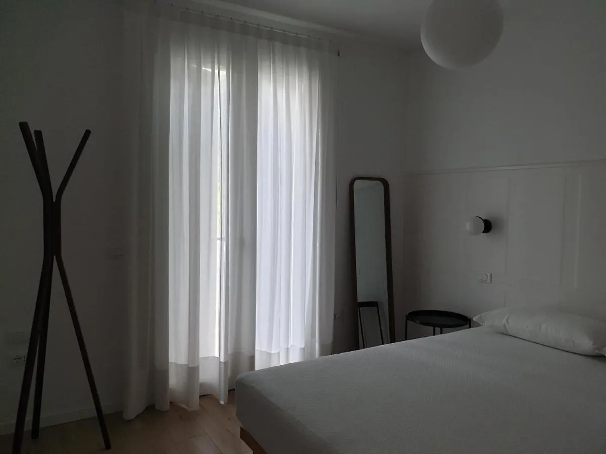 La Rivetta 0*, Romano D'Ezzelino