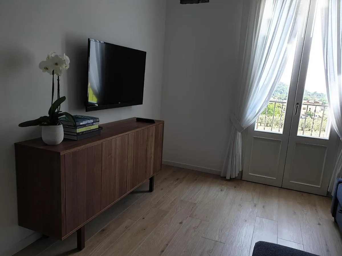 Apartment La Rivetta