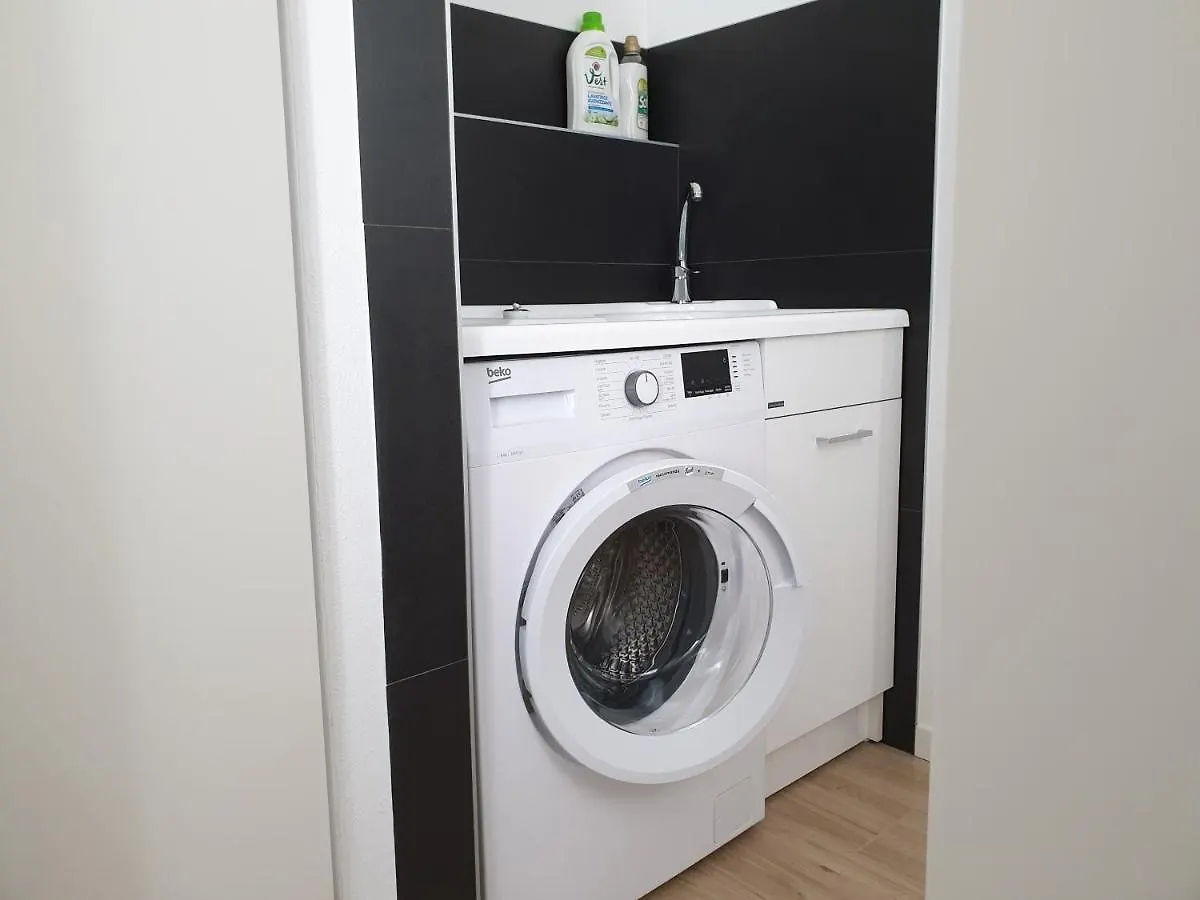 Apartment La Rivetta