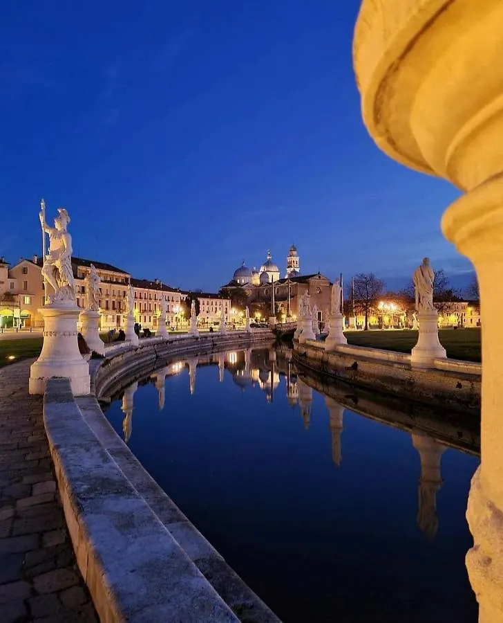 Apartment La Rivetta Italy