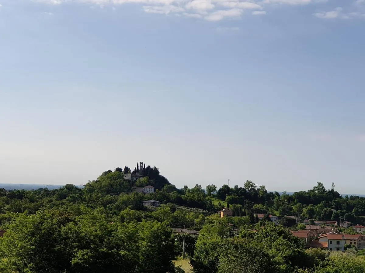 Apartment La Rivetta Italy