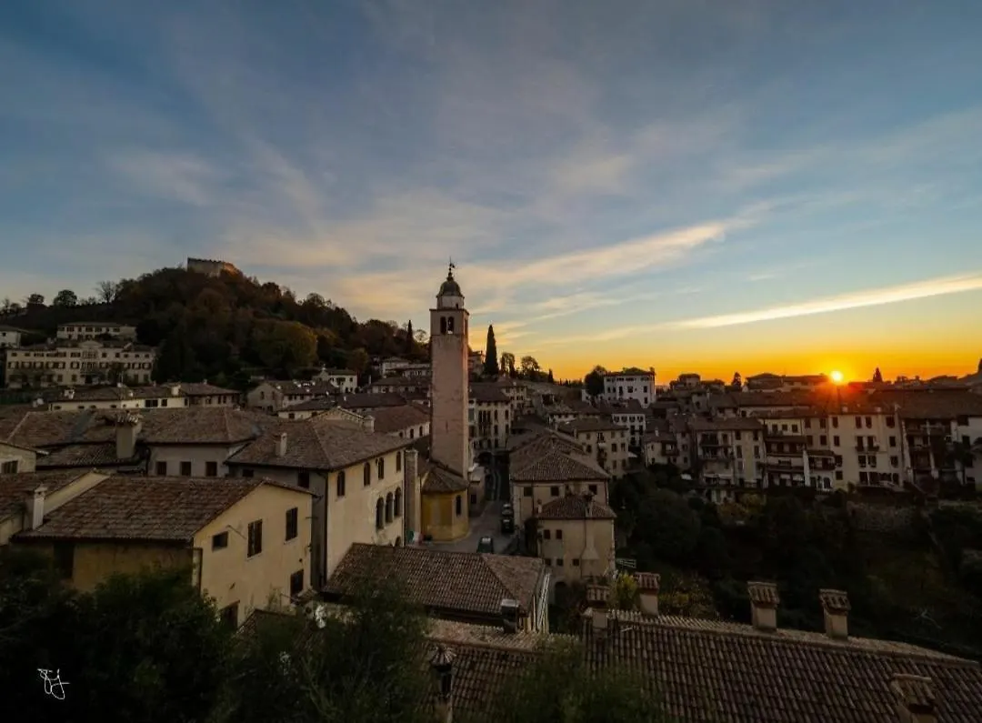 La Rivetta Italy